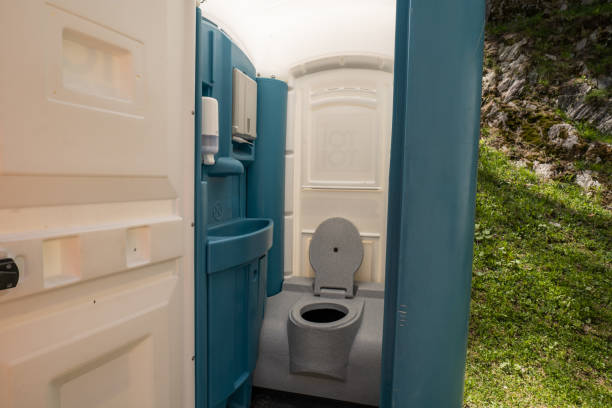 Best Construction site porta potty rental  in Redstone Arsen, AL