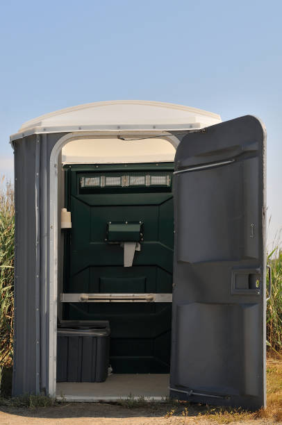 Best Restroom trailer rental cost  in Redstone Arsen, AL