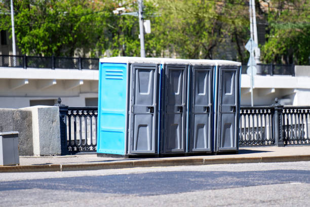 Best Emergency porta potty rental  in Redstone Arsen, AL