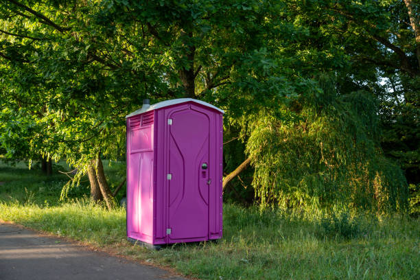 Best Local porta potty services  in Redstone Arsen, AL