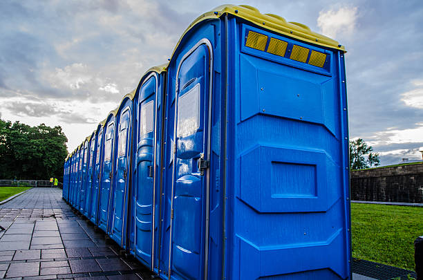 Best Event porta potty rental  in Redstone Arsen, AL